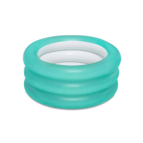 Bestway Planschbecken mit 3 Ringen 70 x 30 cm