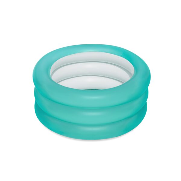 Bestway Planschbecken mit 3 Ringen 70 x 30 cm – Bild 2