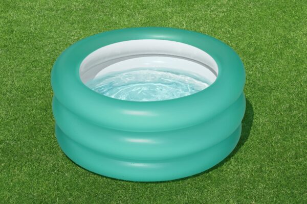 Bestway Planschbecken mit 3 Ringen 70 x 30 cm – Bild 3