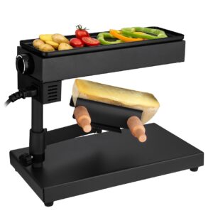Raclette Grill 600W kippbar