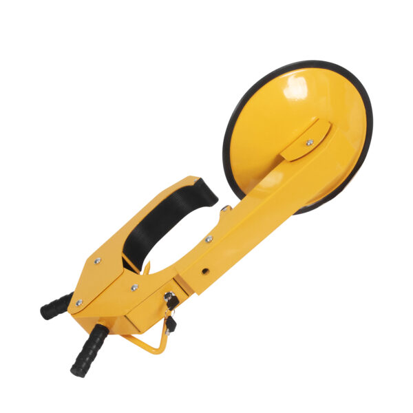 Radkralle Wegfahrsperre 34 cm – Bild 2