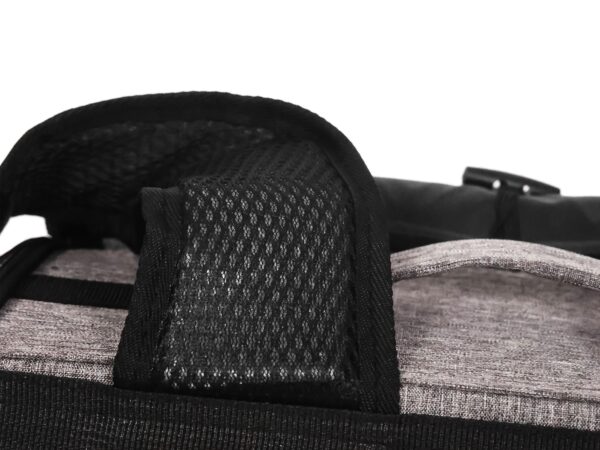 Rucksack für Vögel 43 x 34 x 29 cm – Bild 7