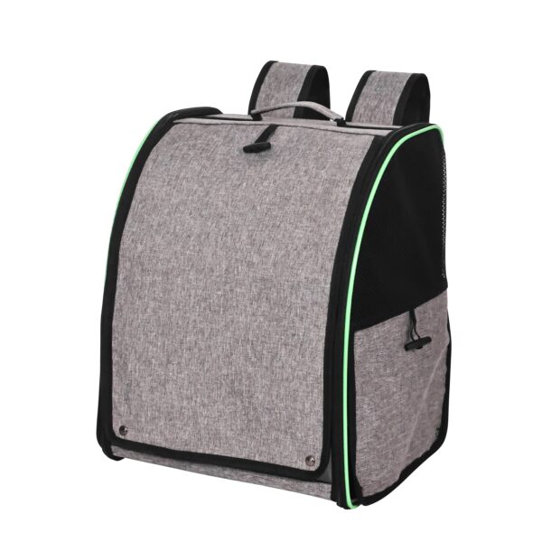 Rucksack für Vögel 43 x 34 x 29 cm – Bild 3
