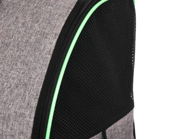 Rucksack für Vögel 43 x 34 x 29 cm – Bild 8