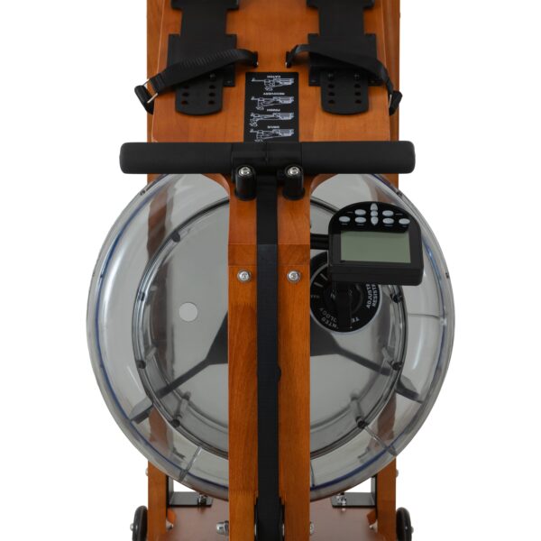 Wasserrudergerät aus Holz THOR klappbar – Bild 10