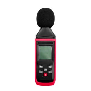 Schallpegelmessgerät 30 - 130 dB