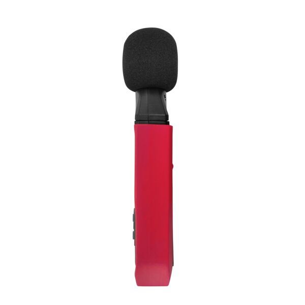 Schallpegelmessgerät 30 - 130 dB – Bild 3