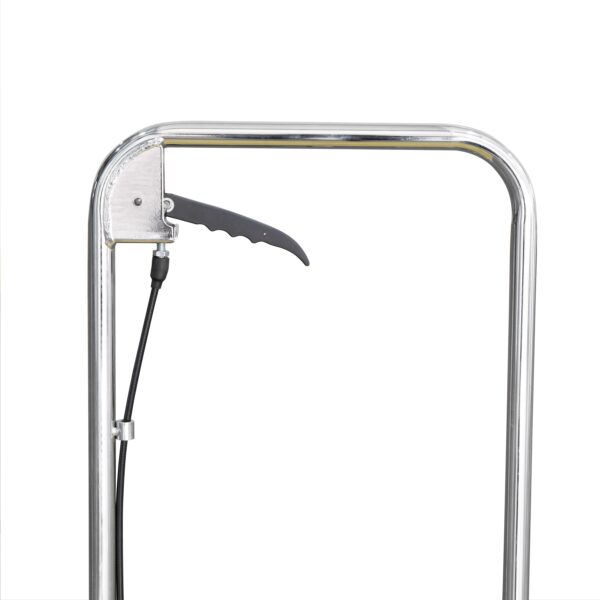 Scherenhubtisch 150 kg – Bild 10