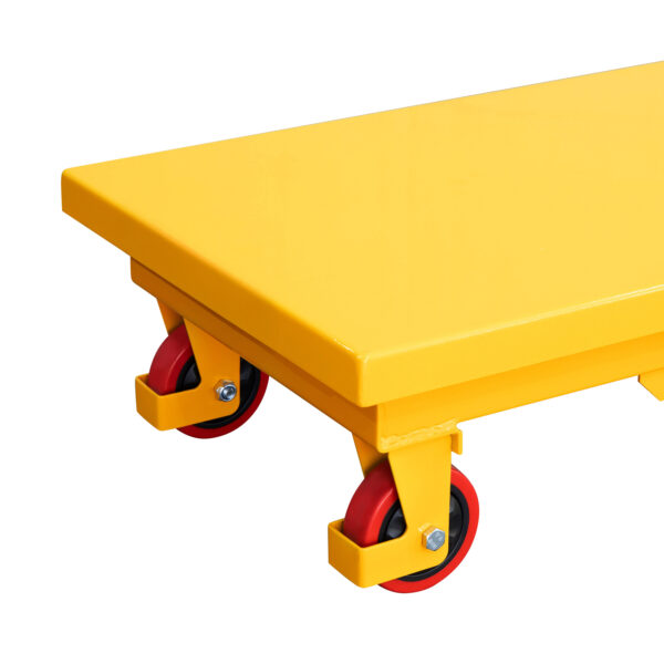 Scherenhubtisch 150 kg – Bild 8