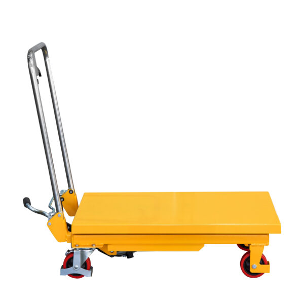 Scherenhubtisch 150 kg – Bild 4
