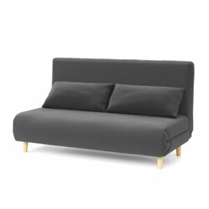 Schlafsofa BRUCE anthrazit