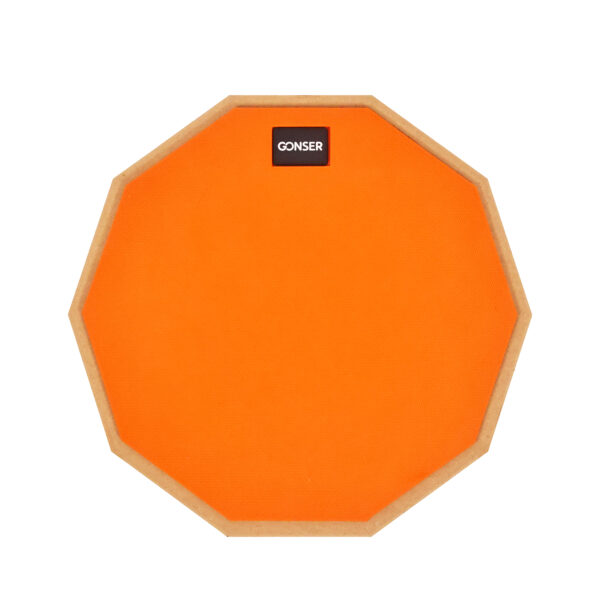 Schlagzeug Practice Pad Set mit Ständer – Bild 5
