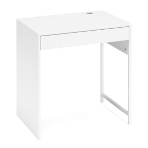 Schreibtisch EMIL 73 x 50 cm weiss
