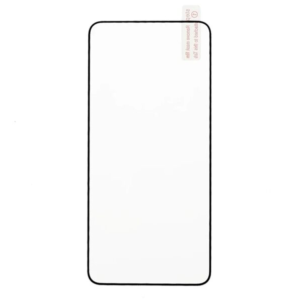Schutzfolie für Samsung Galaxy S25 – Bild 3