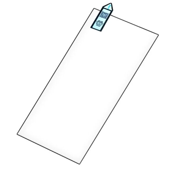 Schutzfolie für Samsung Galaxy S25 Ultra – Bild 2