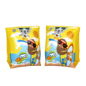 Schwimmflügel Surf Buddies 3-6 Jahre