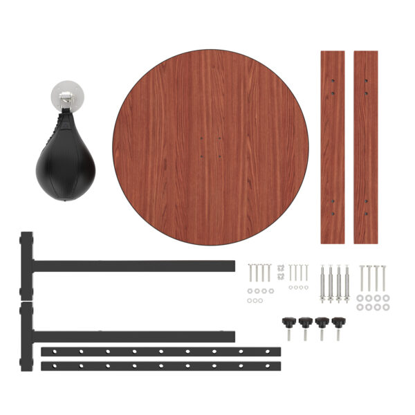 Speedball Plattform Set 61 cm – Bild 7