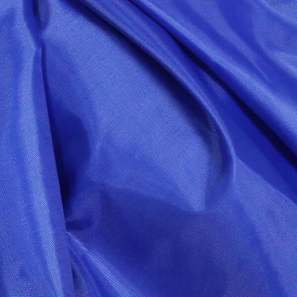 Spielzeug Aufbewahrungstasche blau – Bild 6