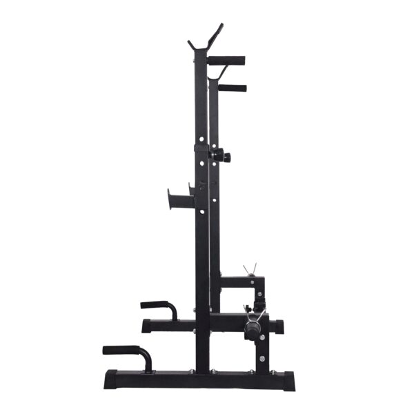 Squat Rack höhenverstellbar – Bild 4