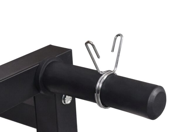 Squat Rack höhenverstellbar – Bild 7