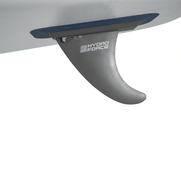 Stand Up Paddle AQUA DRIFTER mit Kajak Sitz 355 cm – Bild 6