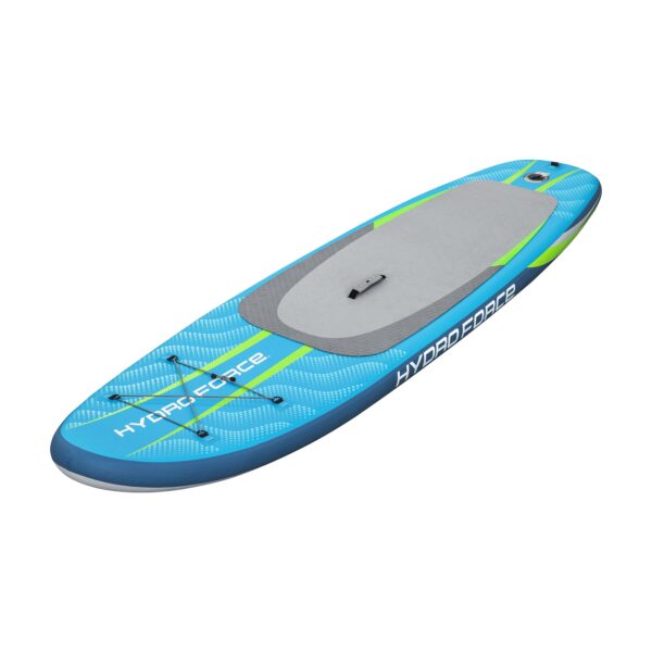 Stand Up Paddle AQUA JOURNEY 274 cm – Bild 2