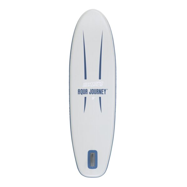Stand Up Paddle AQUA JOURNEY 274 cm – Bild 4