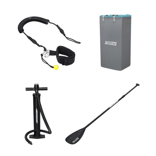 Stand Up Paddle AQUA JOURNEY 274 cm – Bild 8
