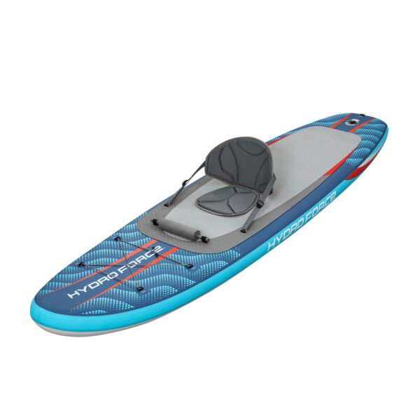 Stand Up Paddle OCEANA II mit Kajak Sitz 305 cm – Bild 2