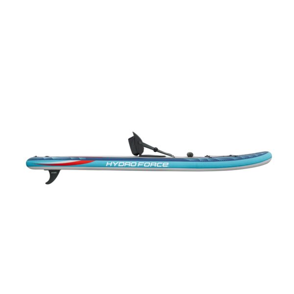 Stand Up Paddle OCEANA II mit Kajak Sitz 305 cm – Bild 5