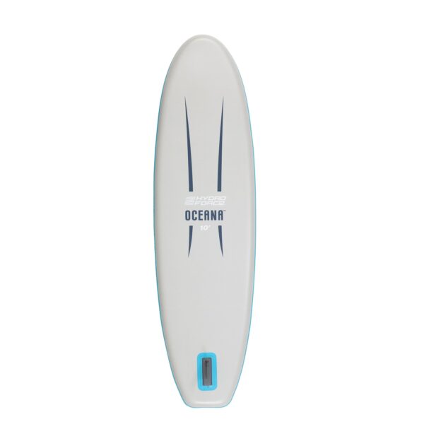 Stand Up Paddle OCEANA II mit Kajak Sitz 305 cm – Bild 4