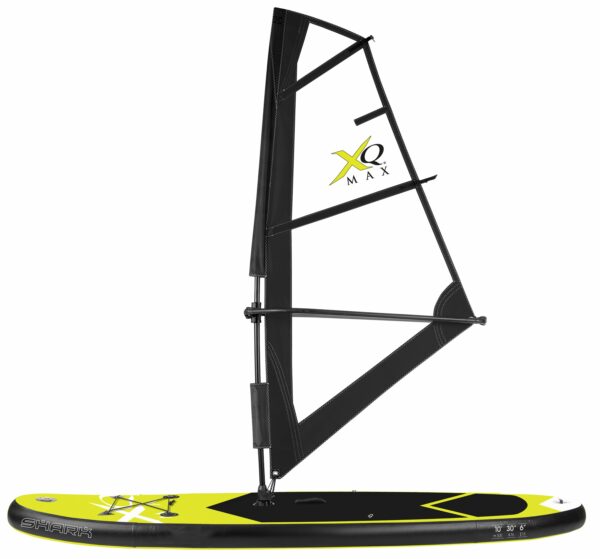 Stand Up Paddle WINDSUP 305 cm – Bild 2