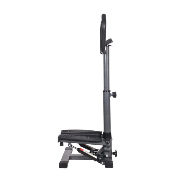 Stepper mit Handgriff – Bild 2