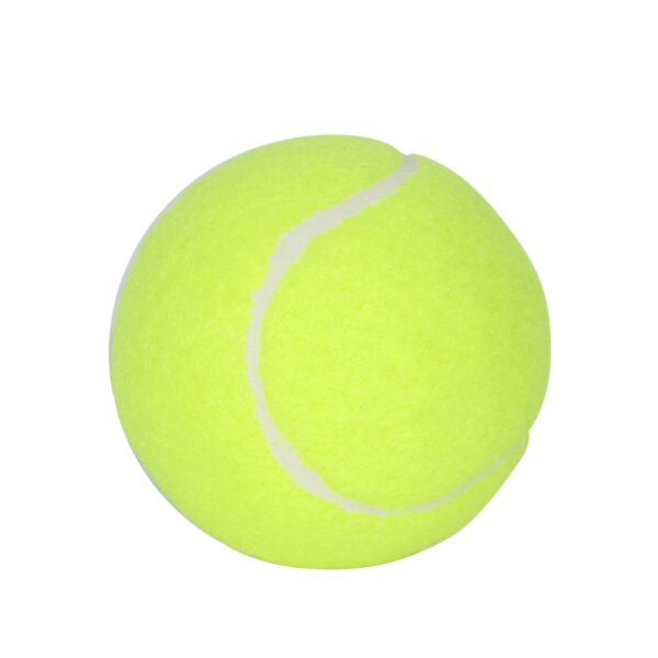 Tennisball 4er Set – Bild 2
