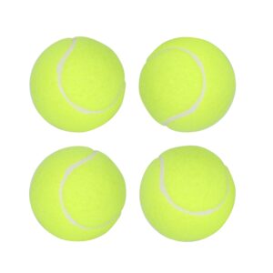 Tennisball 4er Set