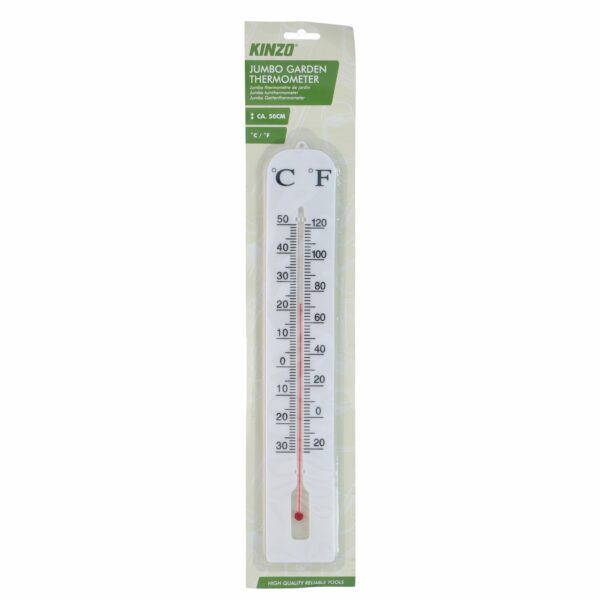 Thermometer 54 cm – Bild 2