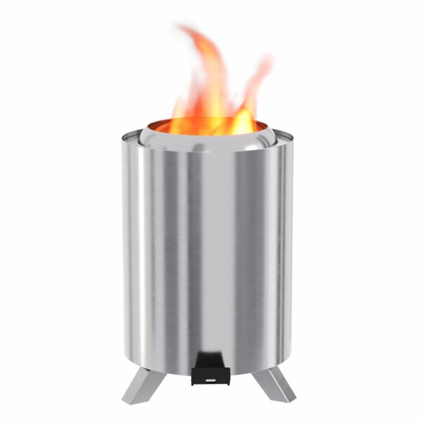Tischfeuer Outdoor 18 x 22 cm