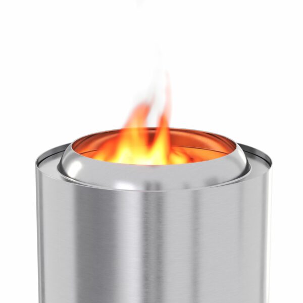 Tischfeuer Outdoor 18 x 22 cm – Bild 5