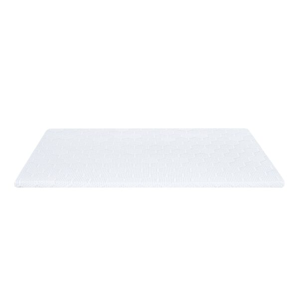 Topper Matratzenauflage Gel Memory 200 x 200 cm – Bild 4