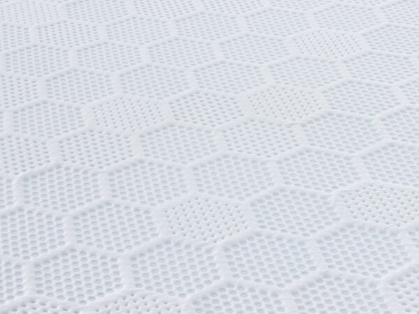 Topper Matratzenauflage Gel Memory 200 x 200 cm – Bild 6