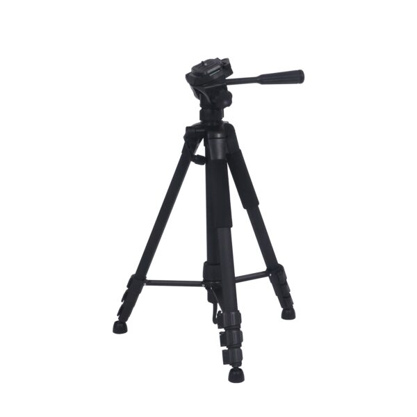 Tripod Stativ für Kamera 52 - 154 cm – Bild 3