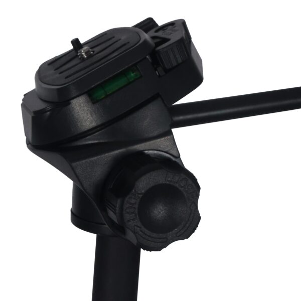 Tripod Stativ für Kamera 52 - 154 cm – Bild 5