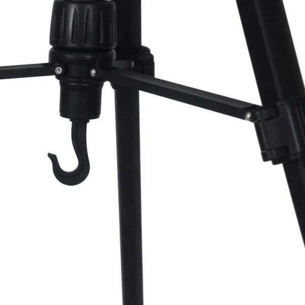 Tripod Stativ für Kamera 52 - 154 cm – Bild 6