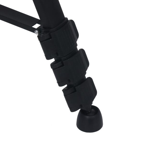 Tripod Stativ für Kamera 52 - 154 cm – Bild 8