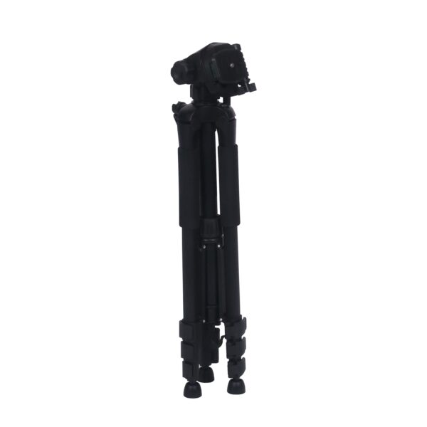Tripod Stativ für Kamera 52 - 154 cm – Bild 4