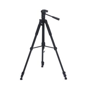 Tripod Stativ für Kamera 52 - 154 cm