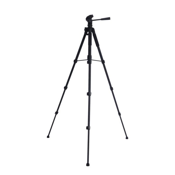 Tripod Stativ für Kamera 52 - 154 cm – Bild 2