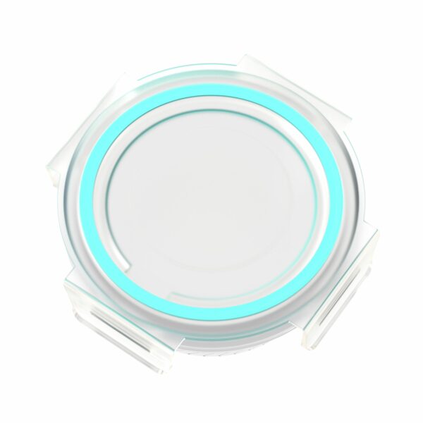 Vorratsbehälter Glas 4er Set 210 ml – Bild 5