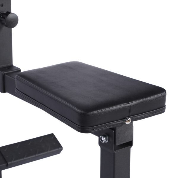 Wadenmaschine Wadenheber TITAN – Bild 6
