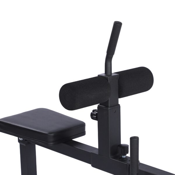 Wadenmaschine Wadenheber TITAN – Bild 4